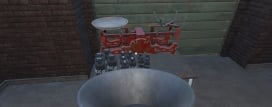 Bazaar Simulator