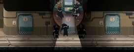 Beholder: Conductor
