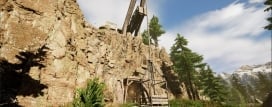 Blacksmith Simulator