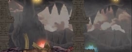 Bleeding Deities