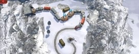 Blitzkrieg Express