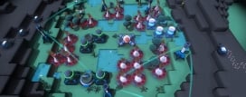Block Strategy