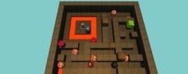 Blooby Block
