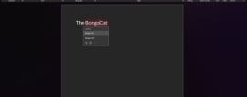 Bongo Cat