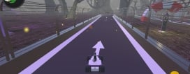 Booster Racers