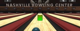 Bowling Simulator