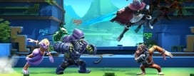 Brawlout