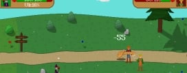 BreadKnight Adventures