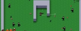 Broken System