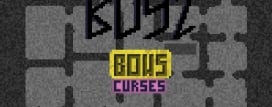 Bugz Bows & Curses Playtest
