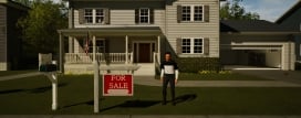 Build For Sale Simulator