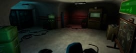 Bunker Invaders