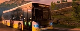 Bus Driving Sim 22