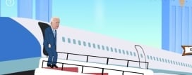 Bye!Den, GO!