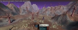 CBS: Desolation