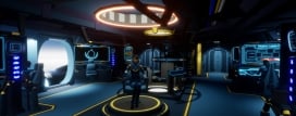 CONSORTIUM VR