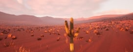 Cactus Simulator 2