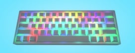 Capslock