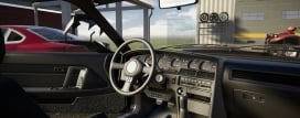 Car Service Simulator
