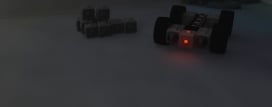 Carbrix Playtest