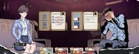 Card Detective
