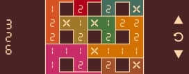 Cardinal Chains