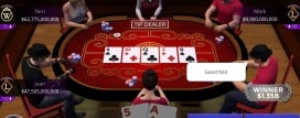 CasinoLife Poker - #1 Free Texas Holdem 3D