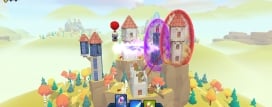 Castle Crumble