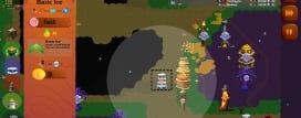 Castlewatch