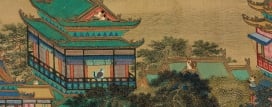 Cats of the Tang Dynasty