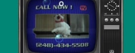 Channel Surfing