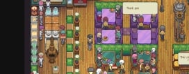 Chef RPG