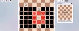 Chess Bomb