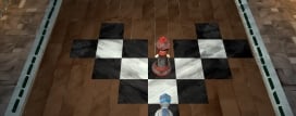 Chess Dungeons