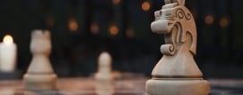 Chess Infinity