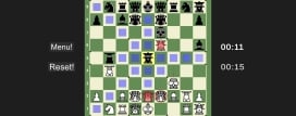 Chess President