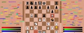 Chess vs Chat