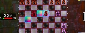 ChessBlaze