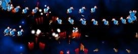 Chicken Invaders 1