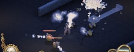 Clockwork Sword
