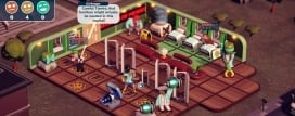Co OPERATION: MultiTurn