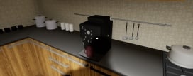 Coffee Mania