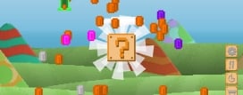CoinBlock Clicker