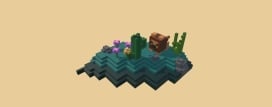 Coloring Voxels