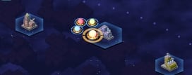 Comet Force