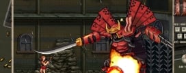 Commando Collection