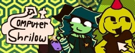 Computer Shrilow