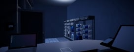 Console Shop Simulator