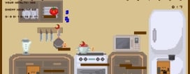 Cooking Time!