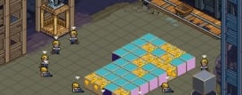 Core Miners
